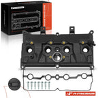 Engine Valve Cover with Gasket for Nissan Sentra (2000–2006)
