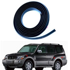 Body Seal Strip for Mitsubishi Pajero (2008–2015) 7407A186