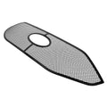 Upper Black Mesh Grille Insert for Ford Edge ST/ST-Line/SE/SEL (2019–2024)