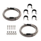 Fuel Line Kit for Silverado GMC Sierra 1500 2500 (2004–2010) 819816