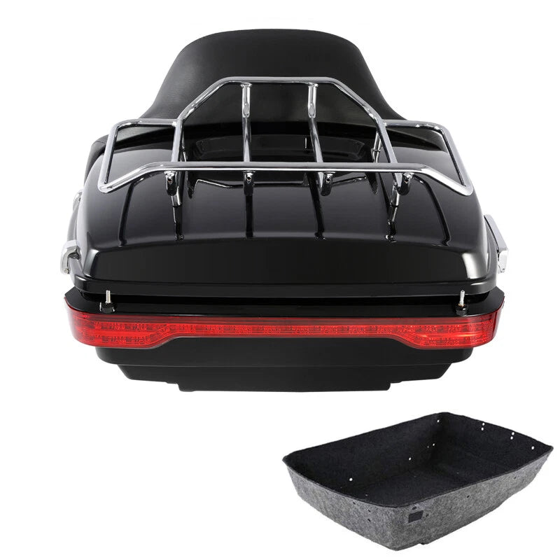 Turn LED Light for Harley Touring Electra Glide (2014–2026)