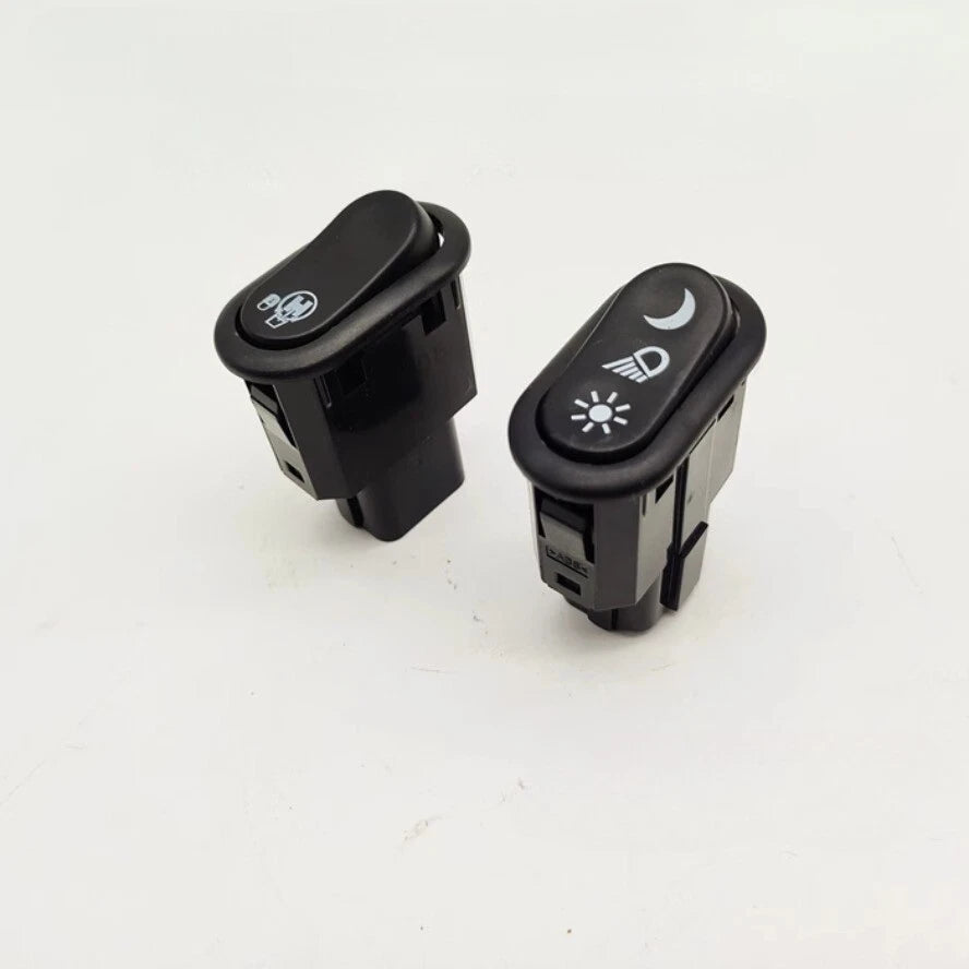 Cab Headlight Switch for Komatsu Excavator PC200-8/210-8/220-8/240-8