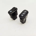 Cab Headlight Switch for Komatsu Excavator PC200-8/210-8/220-8/240-8
