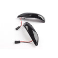 LED Sequential Side Marker Turn Signal Light Indicator for W169 A-Class (2005)