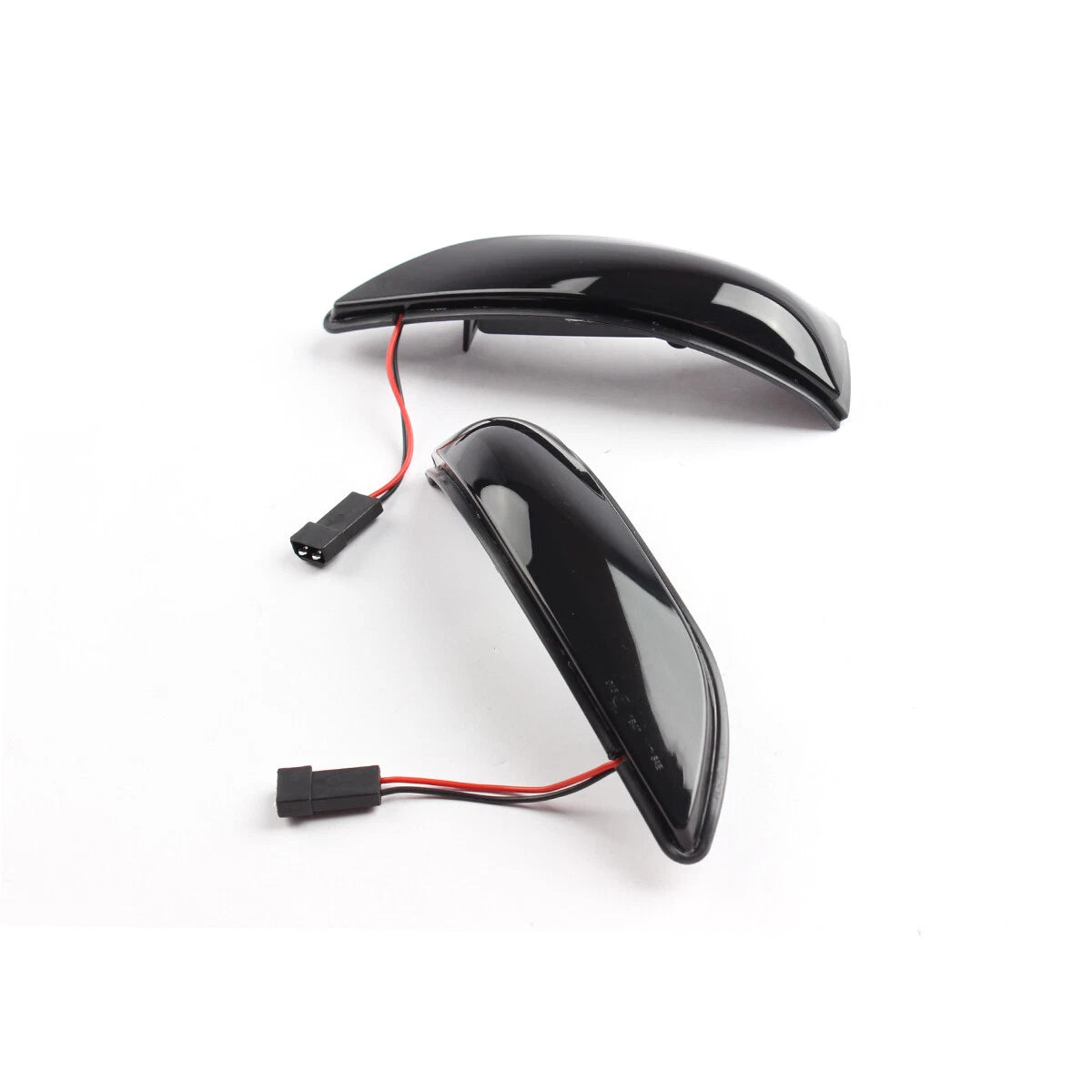 LED Sequential Side Marker Turn Signal Light Indicator for W169 A-Class (2005)
