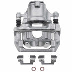 Pair Rear Brake Calipers for BMW 528i 535d 535i (2011-2016)