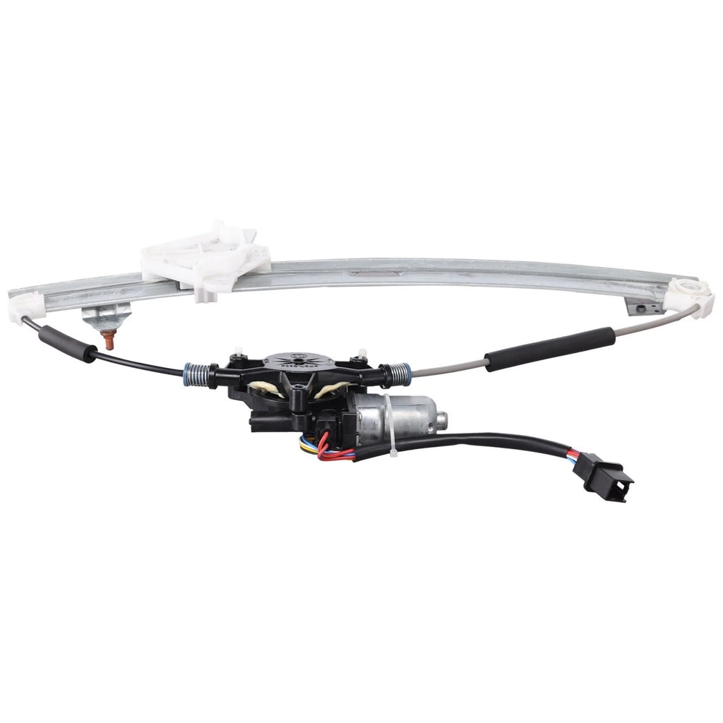 Window Regulator for Mazda CX-5 (2017–2024) Right Side