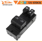Power Window Switch for Nissan 370Z (2010-2019)