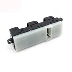 Right Driver Side Power Window Master Switch for Nissan Navara (2005-2014)