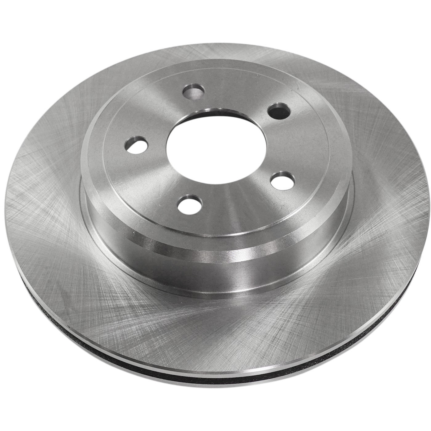 Brake Disc Rotor & Pad Kit for Dodge Charger, Chrysler 300 (2006–2020)