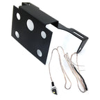 Fender Eliminator Tidy Tail for Yamaha YZF R6S (2003–2009)