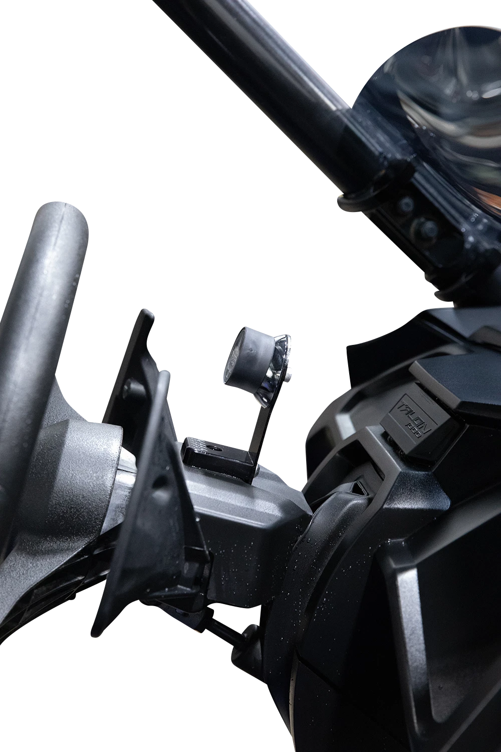 Klock Werks Phone Mount for Talon (KWD-05-0566)