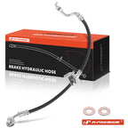Brake Hydraulic Hose for Hyundai Tucson (2016–2021)
