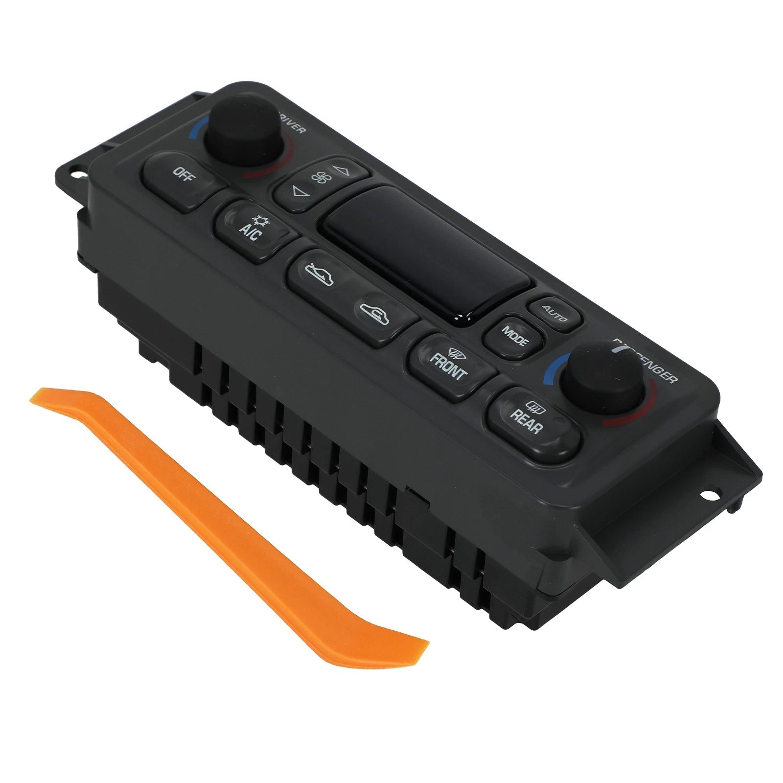 HVAC Climate Control Switch for Chevrolet Corvette C5 (1997–2004) 16256018
