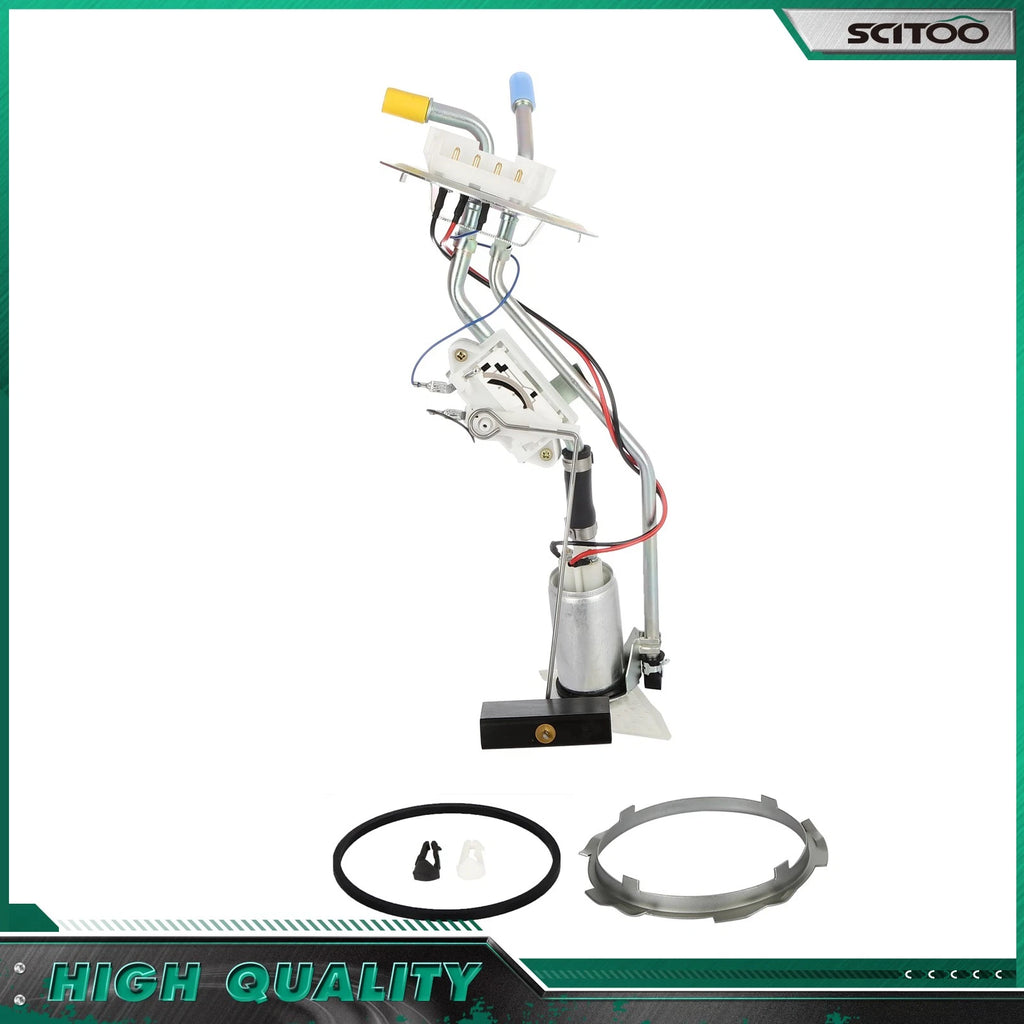 Electrical Fuel Pump Module Assembly for Ford F-250 F-350 1985–1986