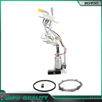 Electrical Fuel Pump Module Assembly for Ford F-250 F-350 1985–1986