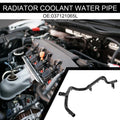 Coolant Water Pipe for Volkswagen Cabrio (1995–2002) No. 037121065L