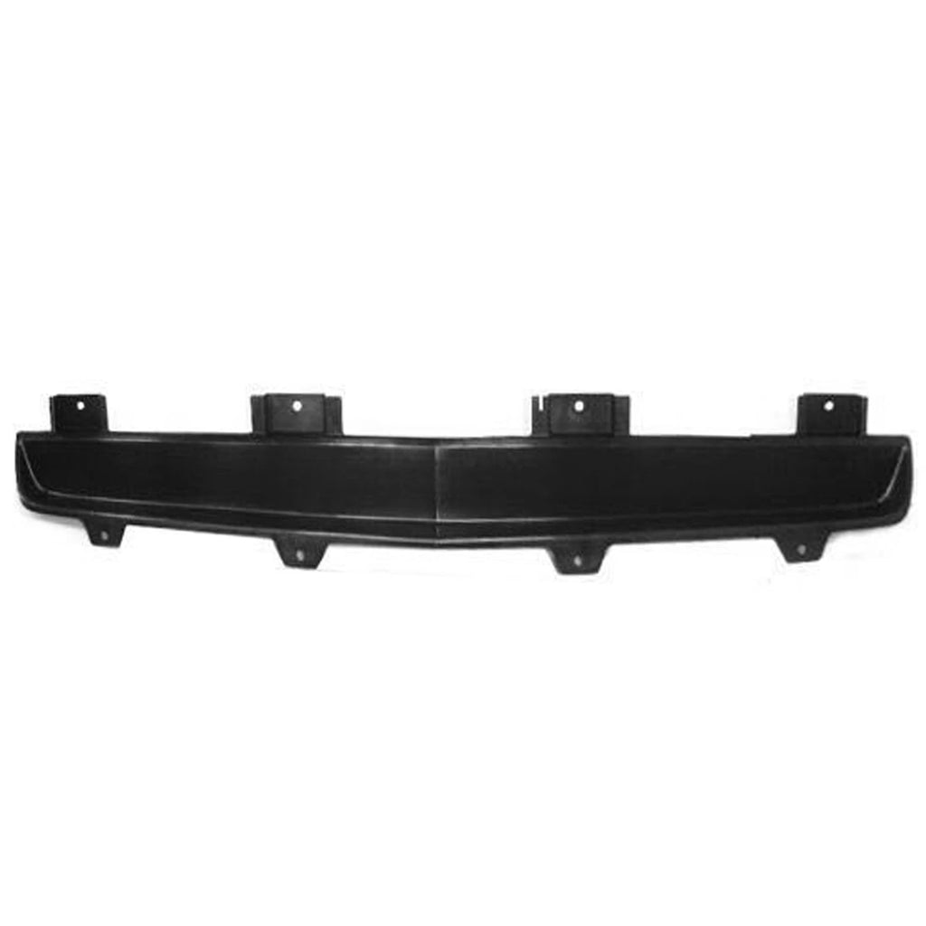 Replacement Upper Grille Mounting Panel for Chevrolet Malibu (2008–2012)