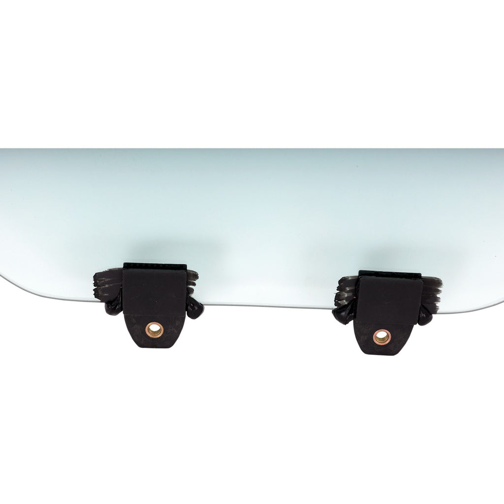 Front Driver Door Glass for Honda Element (2003–2011)