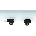 Front Driver Door Glass for Honda Element (2003–2011)