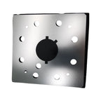 Sander Pad and Backing Plate for Black & Decker BD5000, DW411, DW412