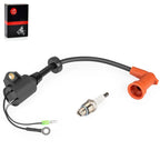 Ignition Coil Assembly for Yamaha Outboard 2-Stroke 9.9-250 HP (1998–2023)