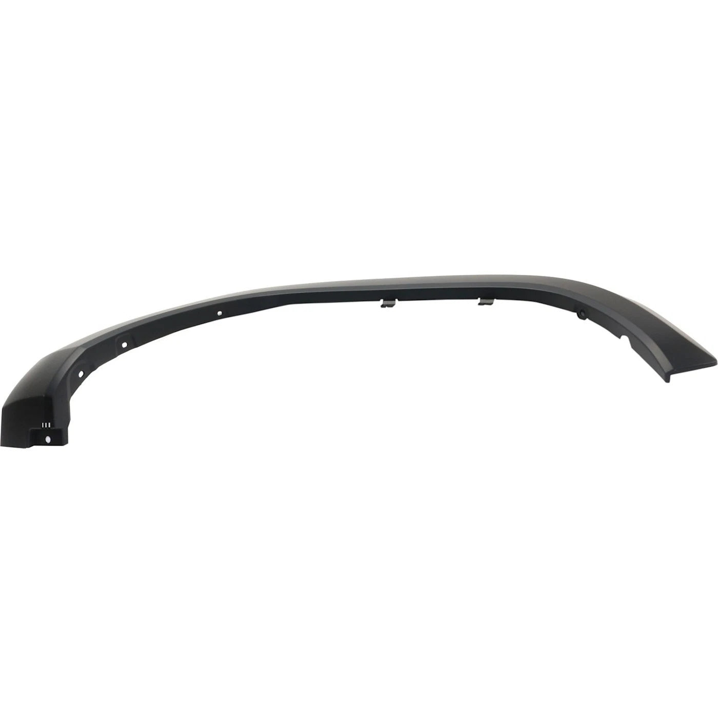 Fender Flares for Toyota Tacoma (2016–2018) Front Driver & Passenger Side
