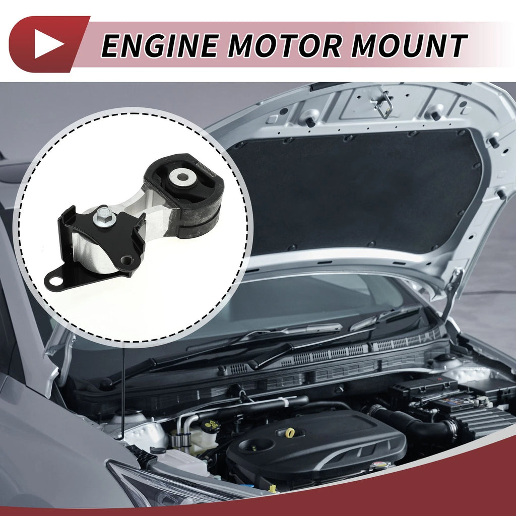 Engine Motor Mount for Honda Vezel RU6 (2014–2019) 1.8L