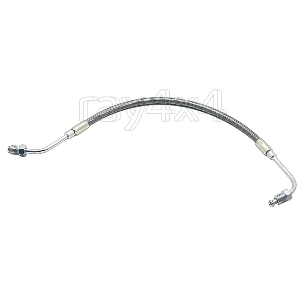 Rear Brake Line for Polaris Sportsman 400 500 Diesel 455 Worker (1996–2014)