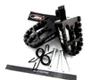 CNC Billet Alloy Foot Pegs Set for YAMAHA XT550 (1982-1983)