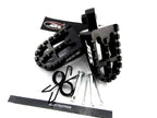 CNC Billet Alloy Foot Pegs Set for YAMAHA XT550 (1982-1983)