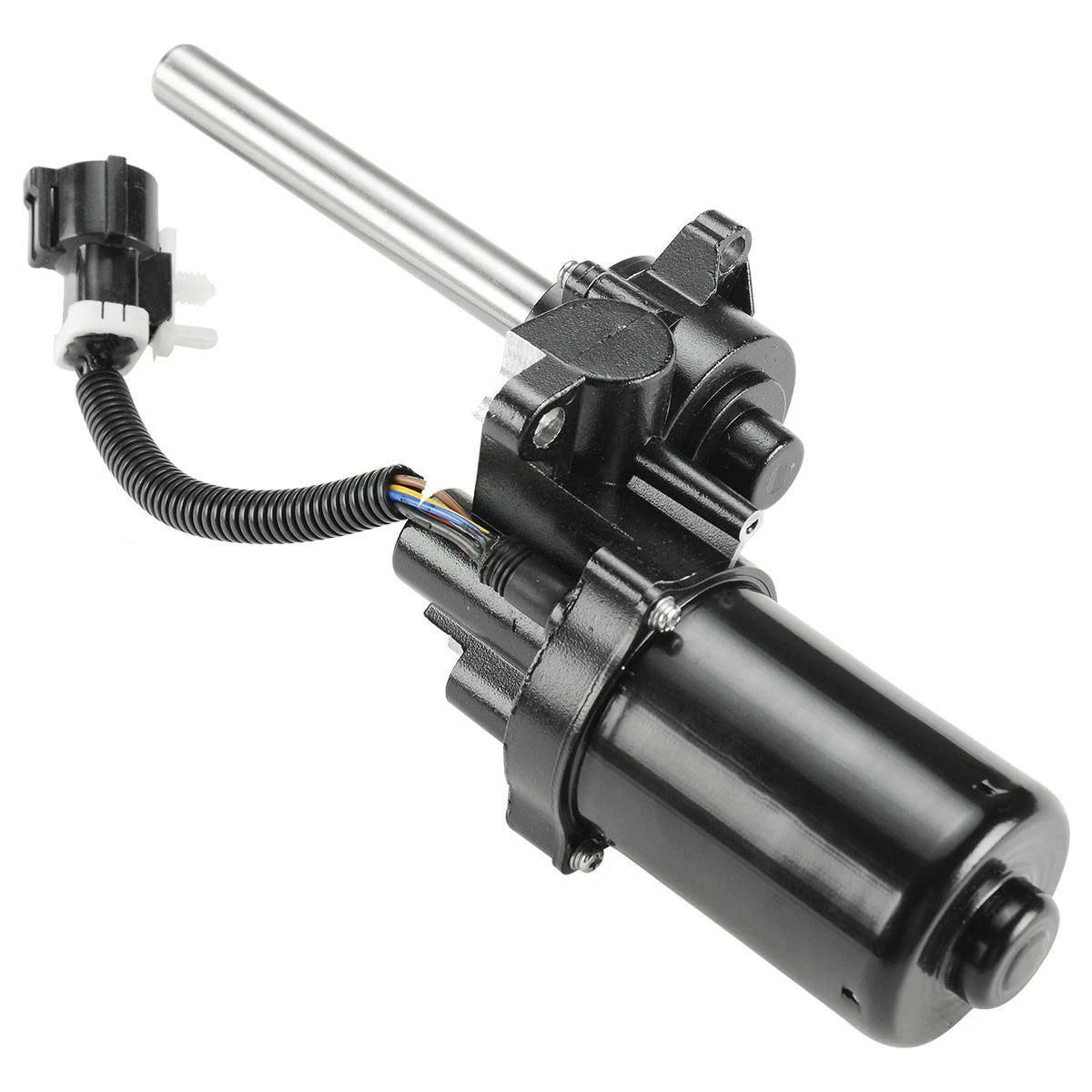 Power Running Board Motor for Ford Expedition Lincoln (119" WB)