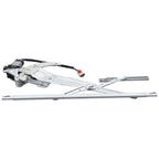 Window Regulator for Honda Civic (1992–1995) Left Front Driver Side