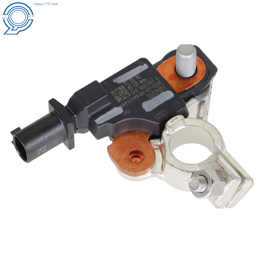 Battery Current Sensor for Honda Civic (2015–2016) and Acura (2015–2018)