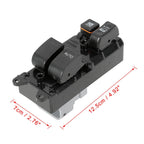 Power Door Window Switch for Toyota Hiace (84820-52121)