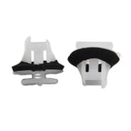 20 x Wheel Arch Trim Clips for Nissan Juke, X-Trail T31, Murano