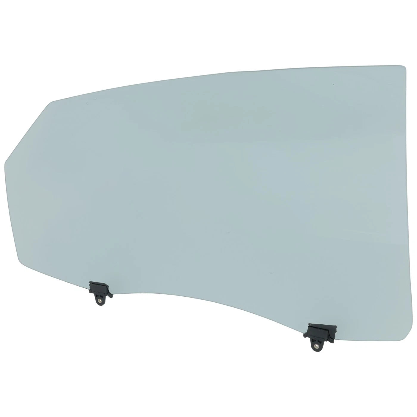 Set of 2 Rear Door Glasses for Toyota Avalon