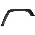 Fender Flares Set of 4 for Jeep Cherokee (1997–2001)