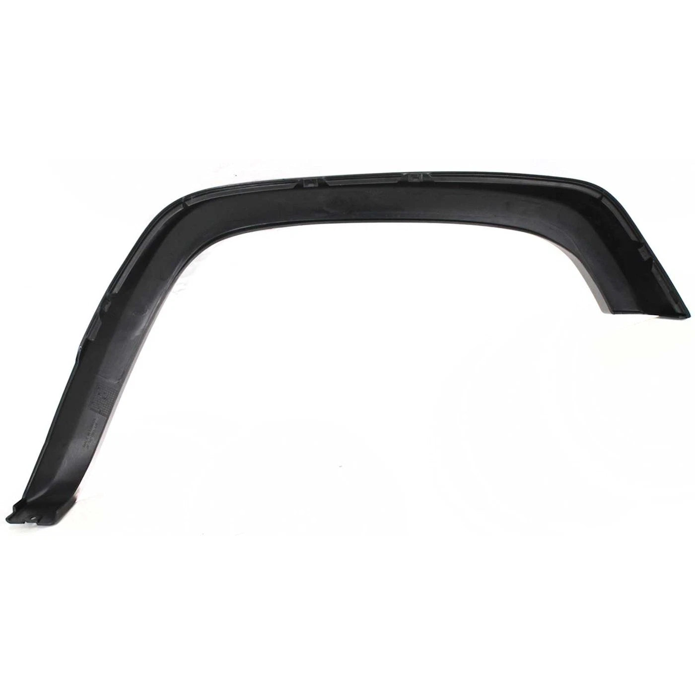 Fender Flares Set of 4 for Jeep Cherokee (1997–2001)
