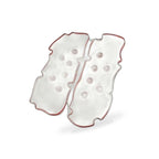2X Rocker Cover Gasket Kit for Holden Commodore (VG–VT)