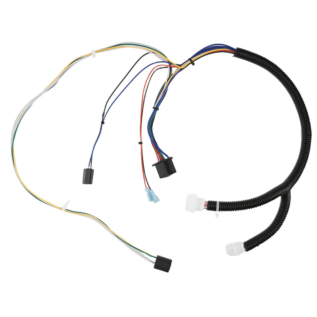 Wiring Harness for Poulan Husqvarna Jonsered Craftsman Sears RedMax (N/A)