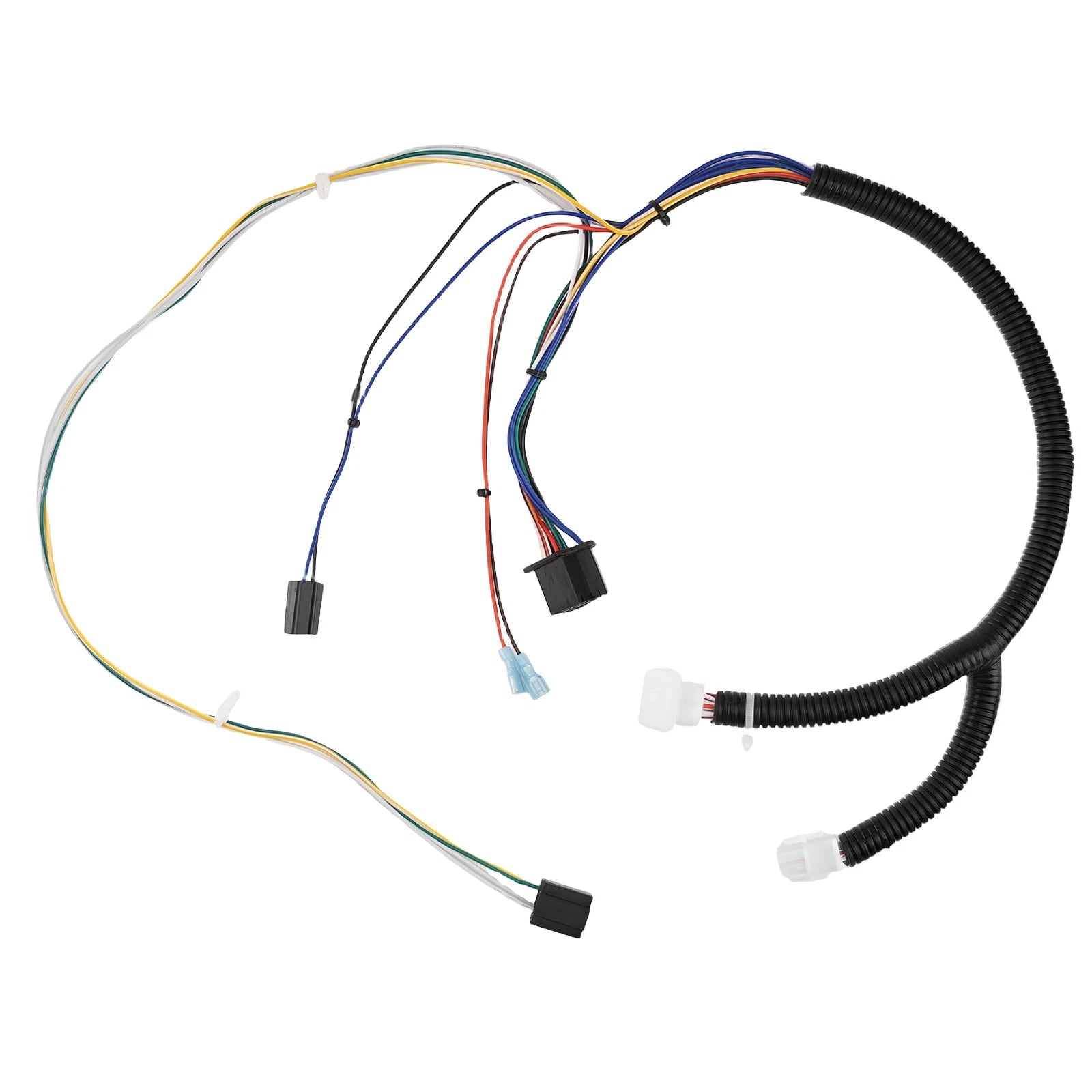 Wiring Harness for Poulan Husqvarna Jonsered Craftsman Sears RedMax (N/A)
