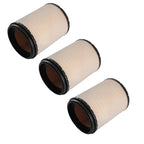 Set of 3 Air Filters for International Truck (2003–2016)