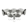 Piston Set for DNJ P3122 (2010–2020)