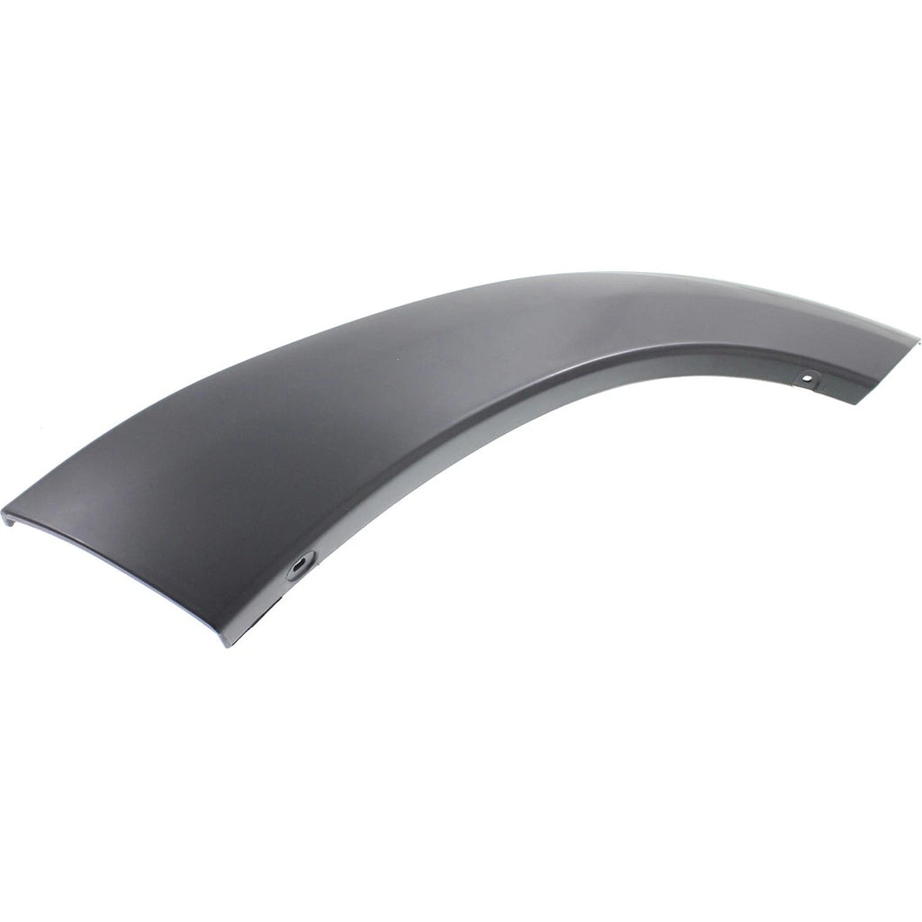 Fender Flares Molding for Toyota (Rear Driver Left Side)