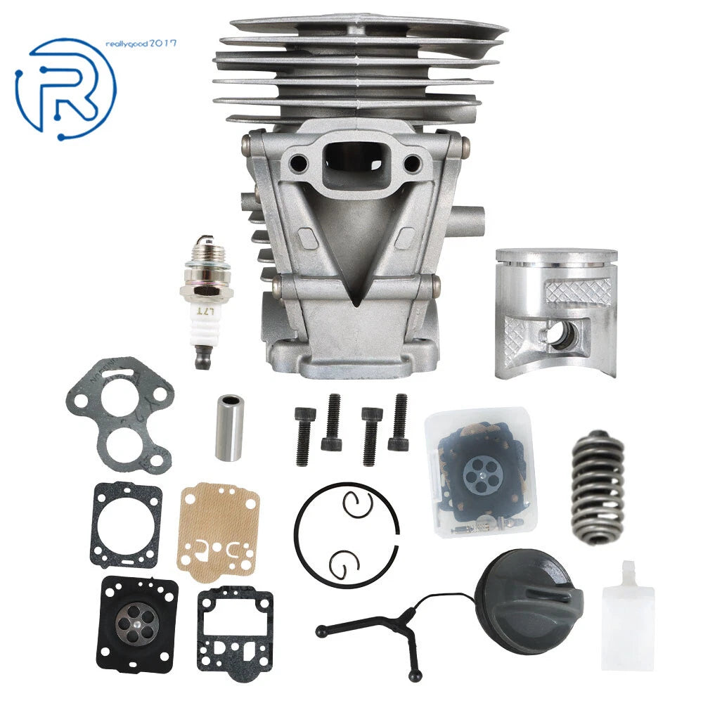 Cylinder Piston Repair Kit for Husqvarna 435 (2010–2015)
