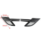 Front Fender Air Vents Grill for Land Rover Range Rover Sport (2014-2017)