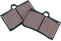 Brake Pads for Ducati Monster & Moto Guzzi 1100 (1995–1999) BM-095