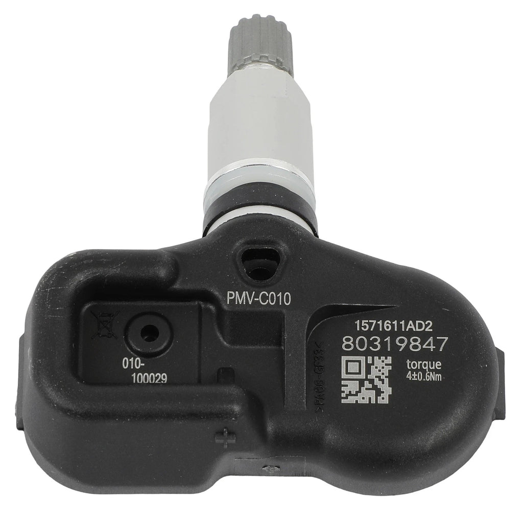 Set of 4 Tire Pressure Sensors for Lexus GT Series Corolla