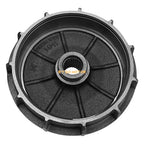 Rear Brake Drum for Honda Foreman 500 TRX500FE TRX500FM (2014–2019)